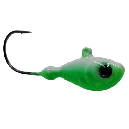 UV Bomb Green - 2 Pack