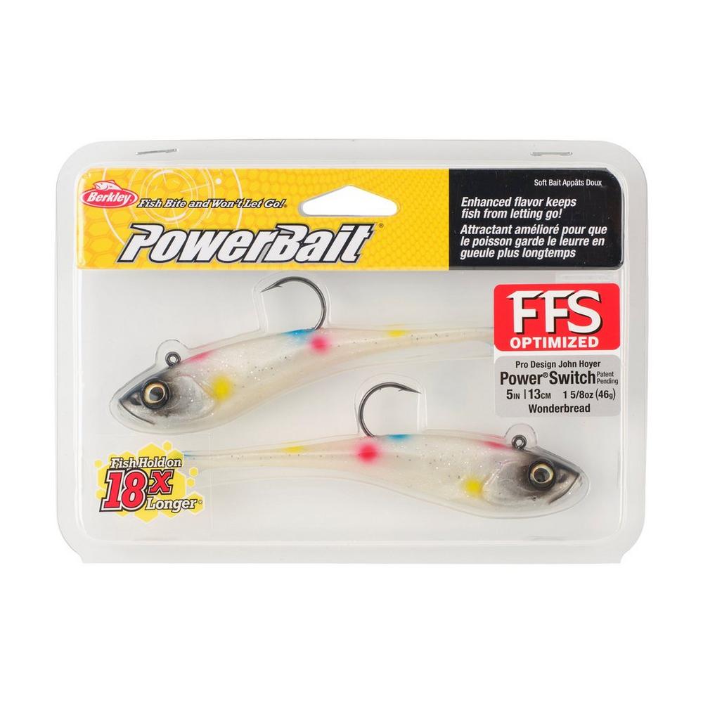 PowerBait® Power® Switch