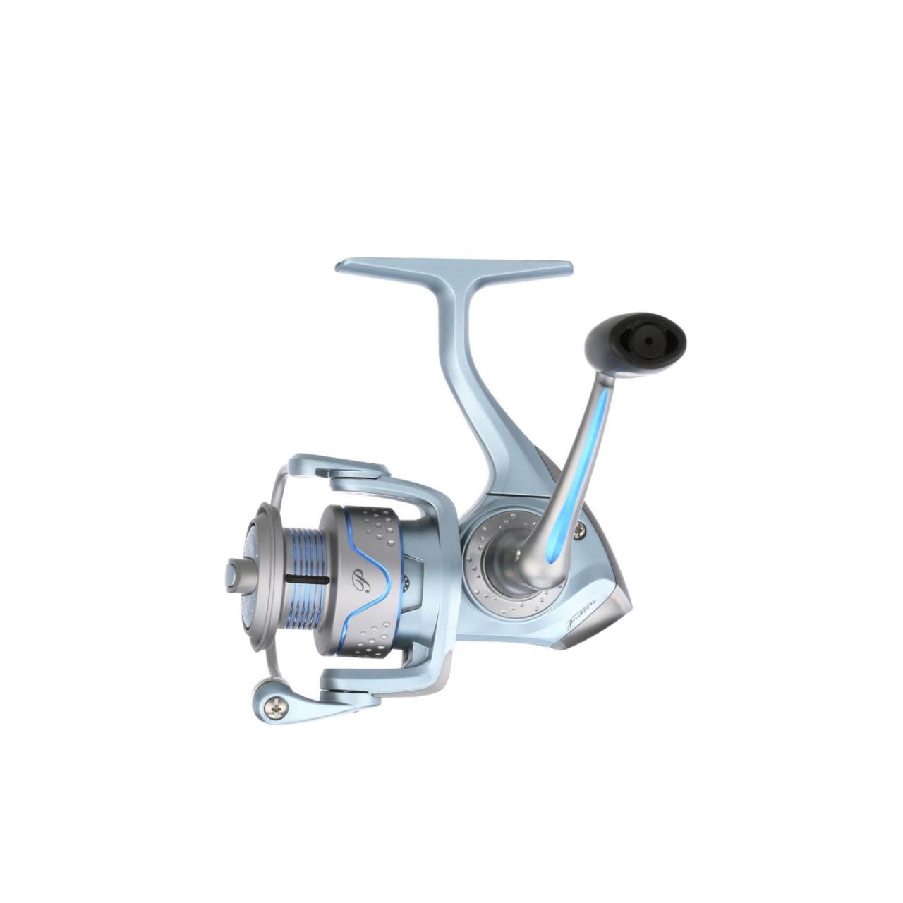 President® LE Spinning Reel 5.2:1, 10 Bearings, 8# Drag PRESLE25X