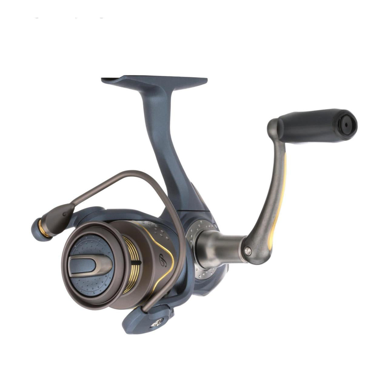 President® Spinning Reel 5.2:1, 10 Bearings, 8# Drag PRES25