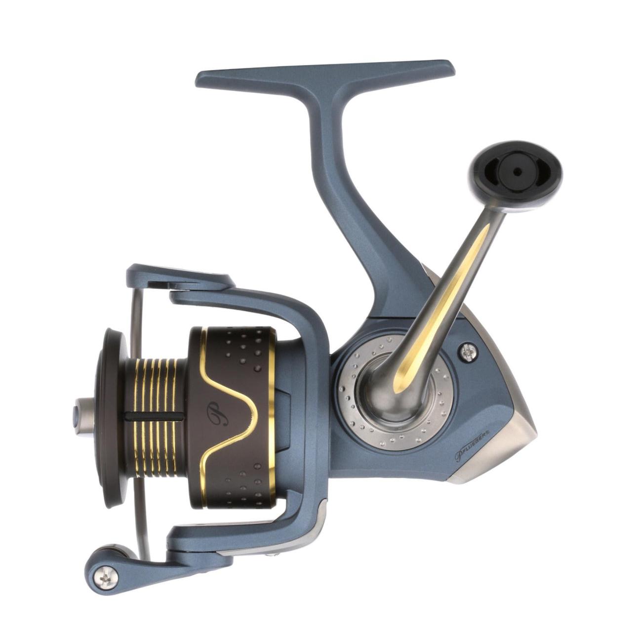 President® Spinning Reel 5.2:1, 7 Bearings, 6# Drag PRES20X