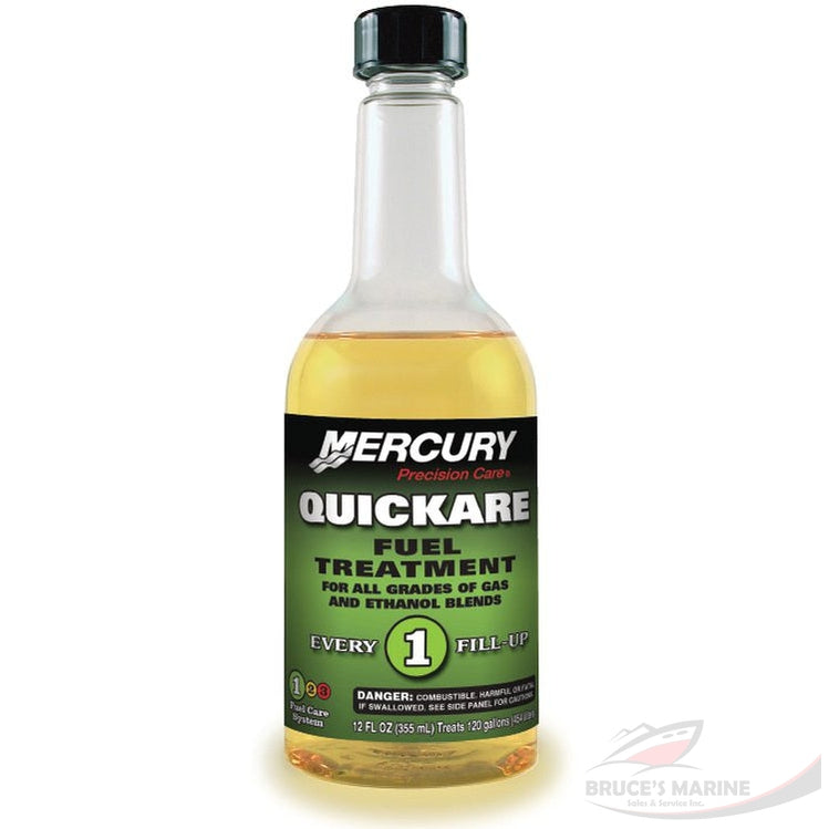 Quickare 8M0048210