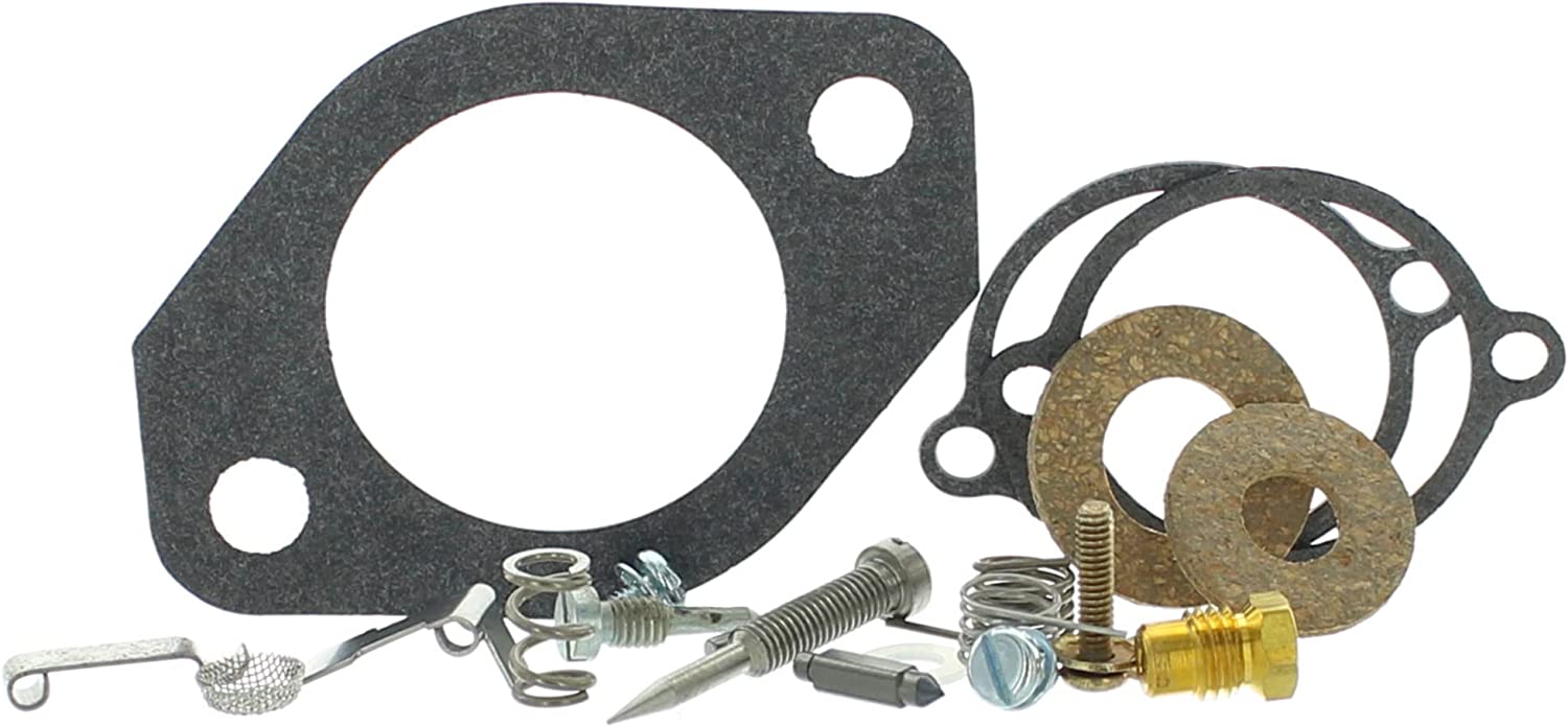 REPAIR KIT-CARB      p/n 92621