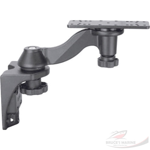 Ram Single Swing Arm Vertical Mount System RAM109V