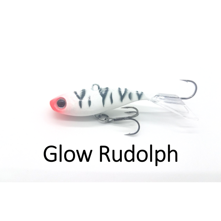 Rip-N-Glide, Darting Jig