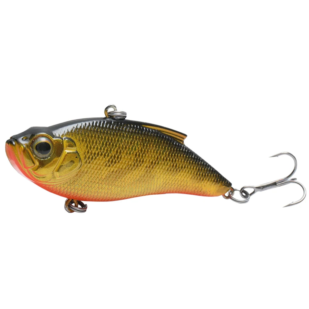 Riptide Rattle Bait 3" LARGE