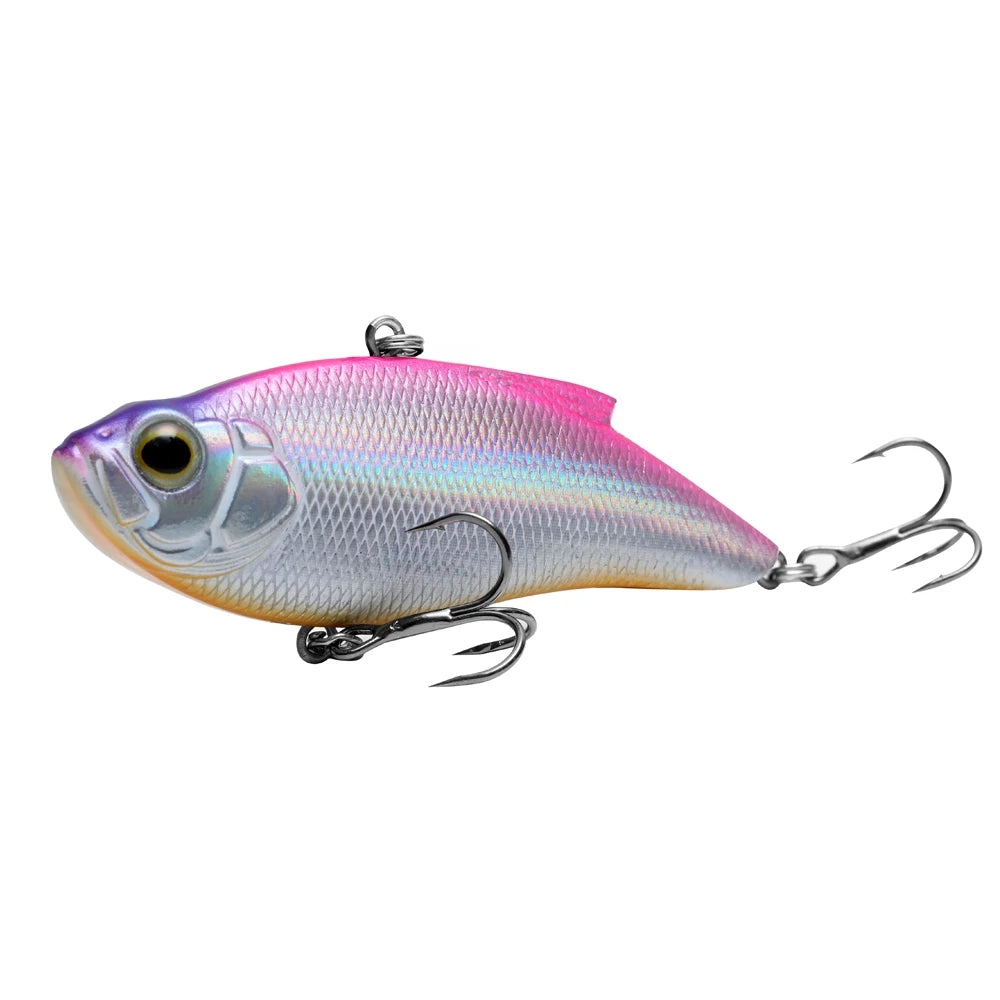 Riptide Rattle Bait 3" LARGE