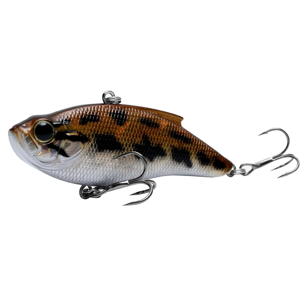 Riptide Rattle Bait 3" LARGE