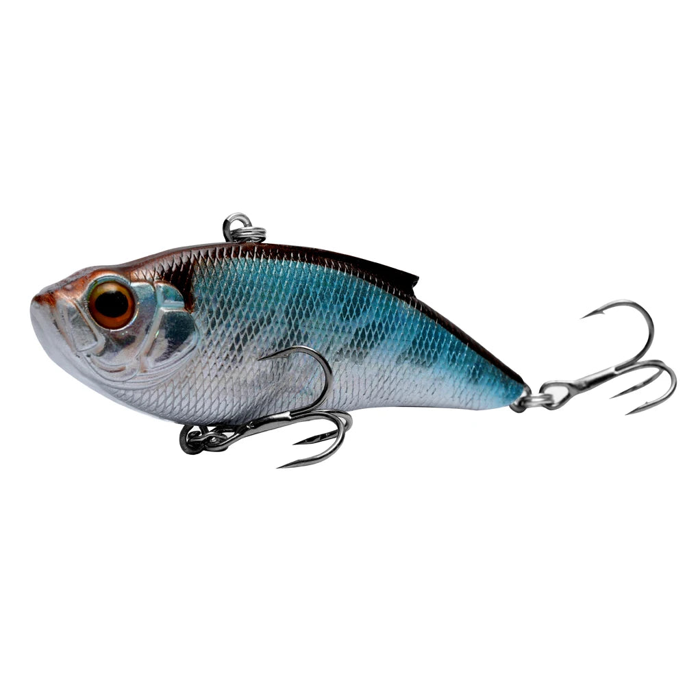 Riptide Rattle Bait 3" LARGE