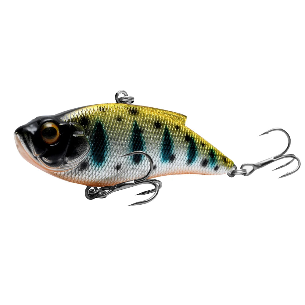 Riptide Rattle Bait 3" LARGE