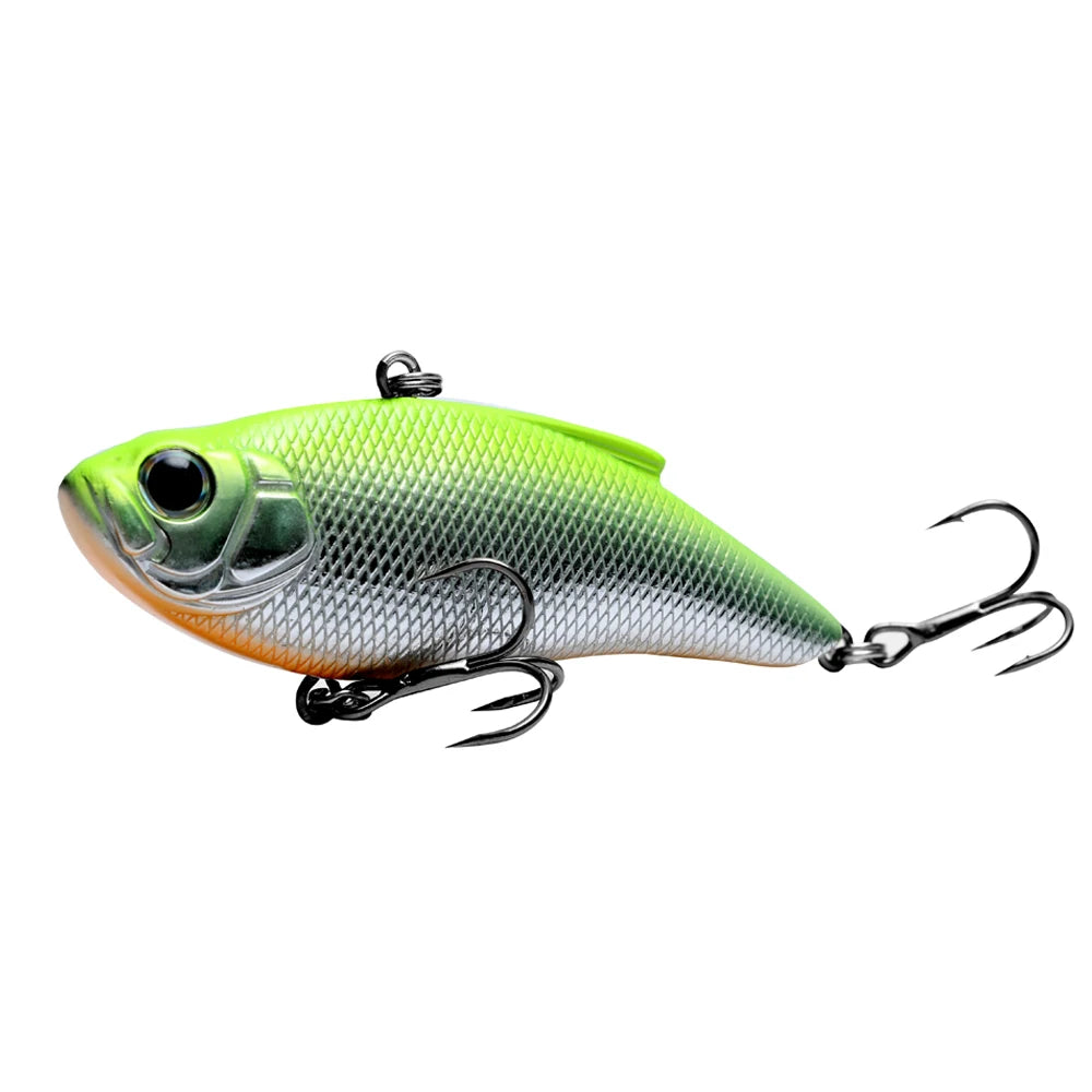 Riptide Rattle Bait 3" LARGE