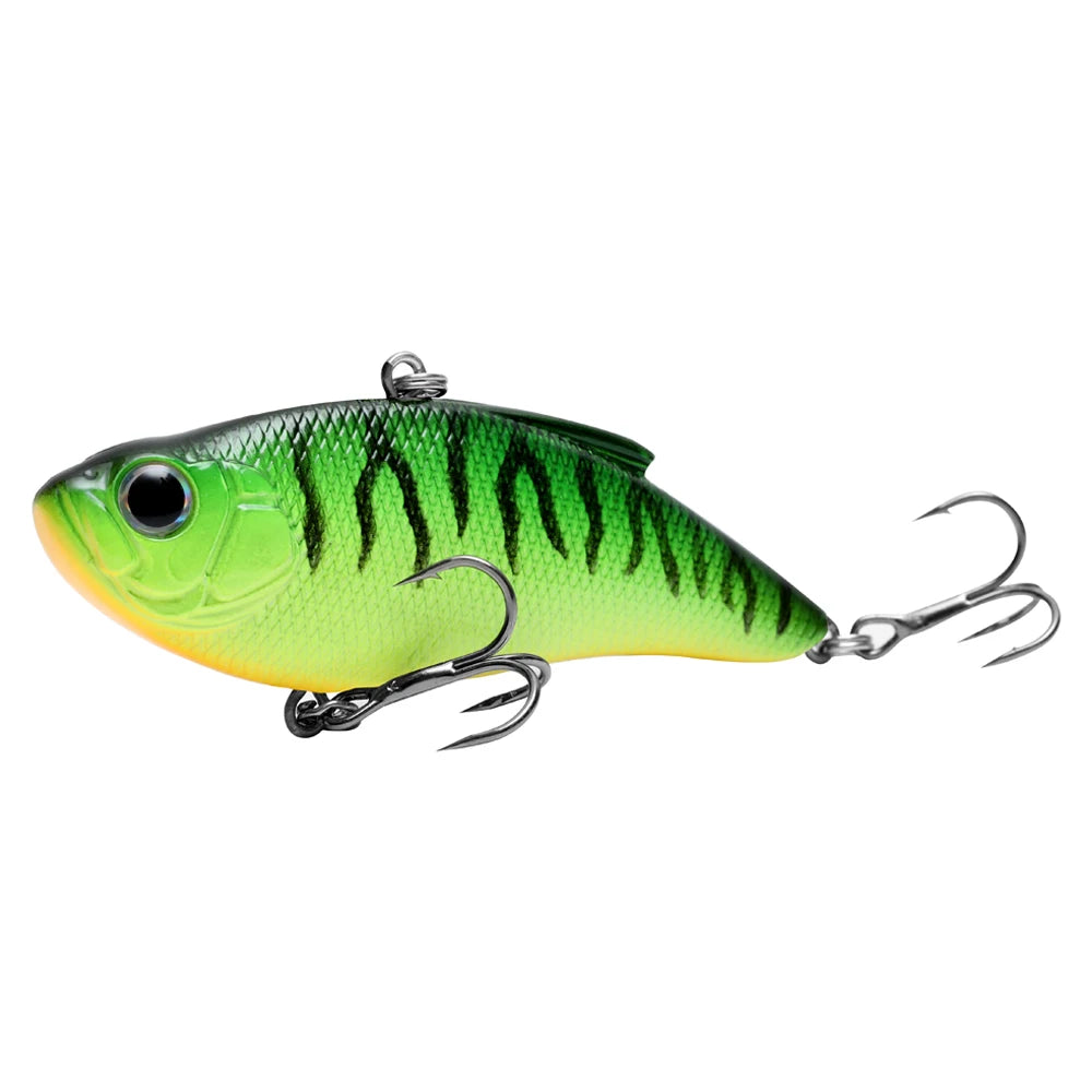 Riptide Rattle Bait 3" LARGE