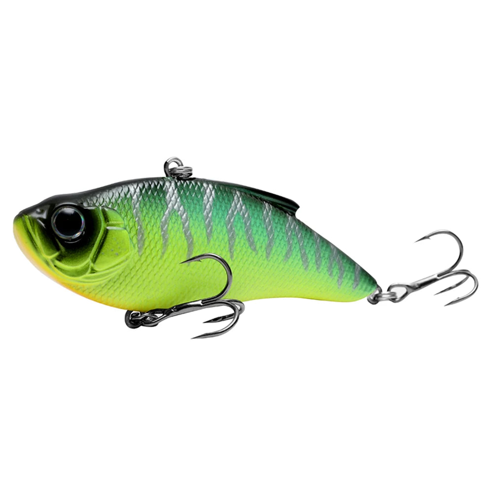 Riptide Rattle Bait 3" LARGE