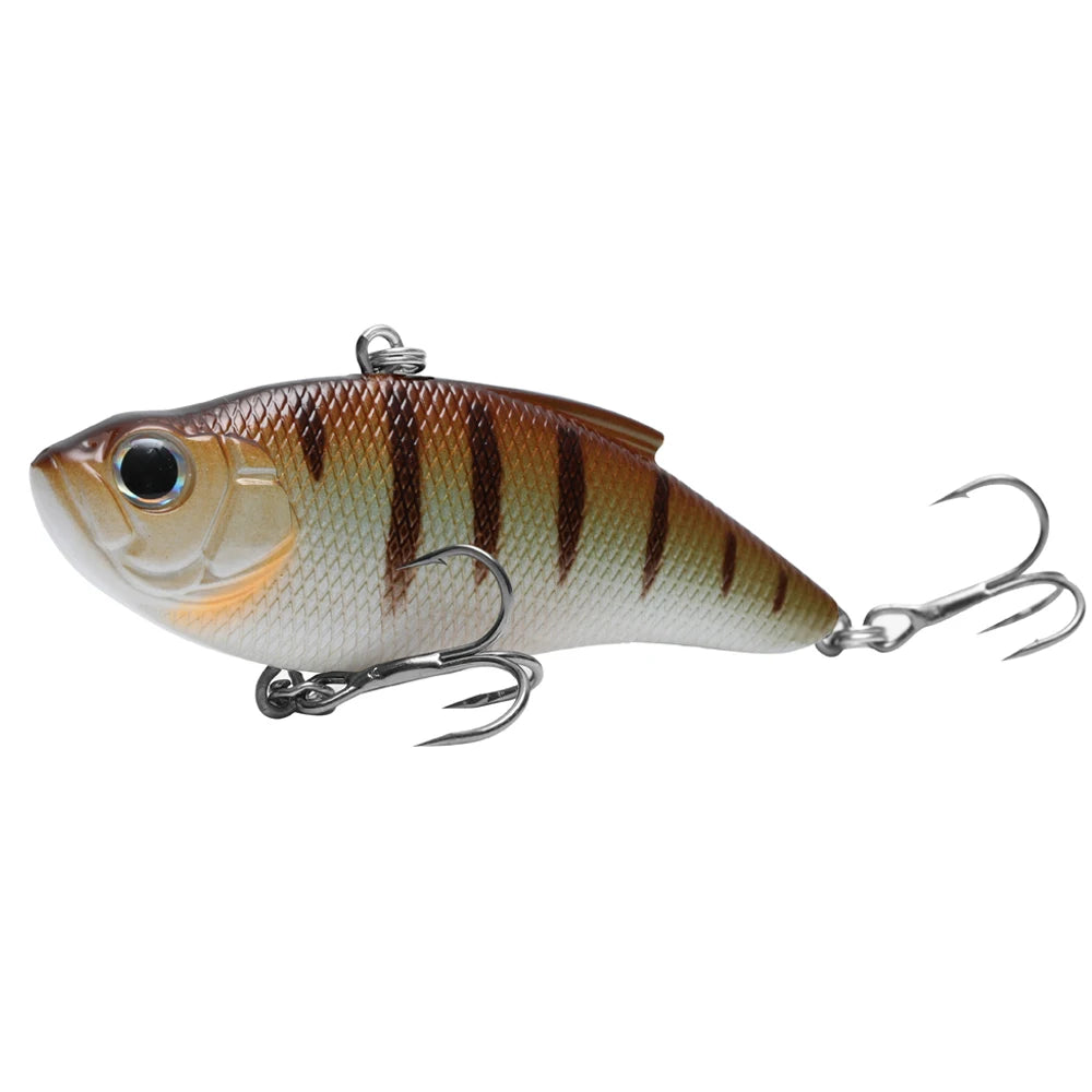 Riptide Rattle Bait 3" LARGE