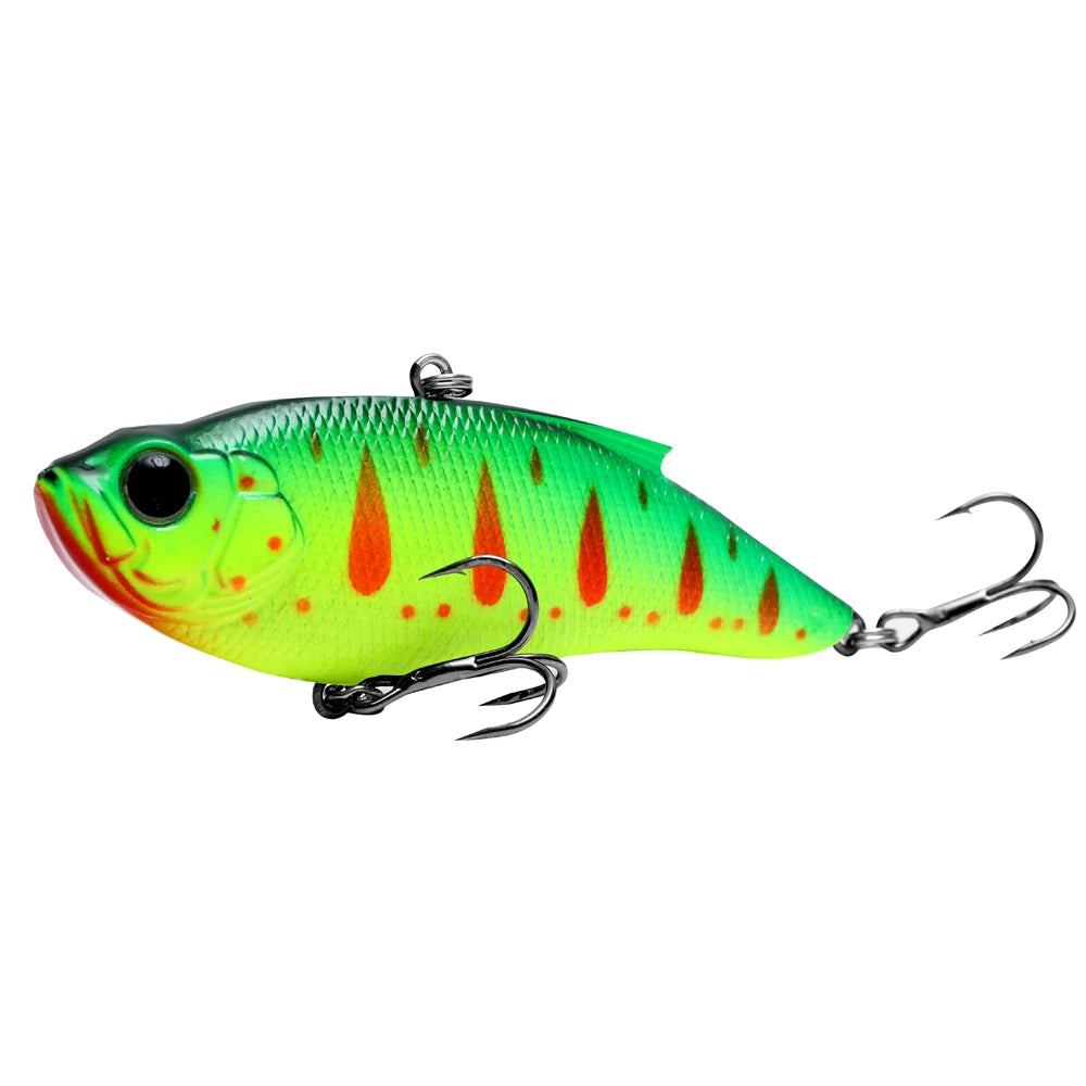 Riptide Rattle Bait 3" LARGE