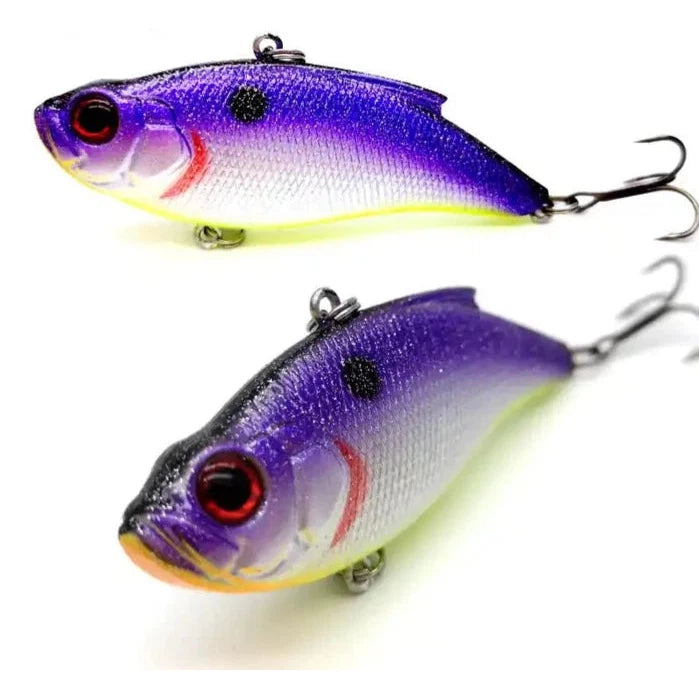 Riptide Rattle Bait 3" LARGE