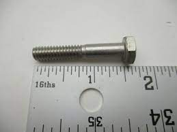 SCREW 1/4-20 X 1.5      p/n 86885