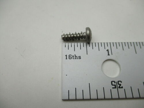 SCREW      p/n 95700