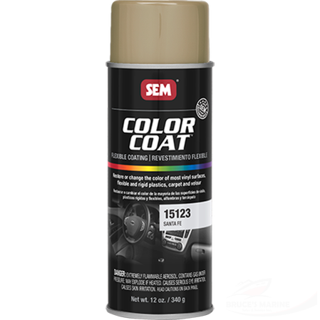 SEM Color Coat 15123 Sante Fe