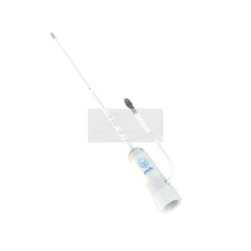 SeaMaster – Classic Range P6035 - VHF 1.0M ULTRAGLASS ANTENNA