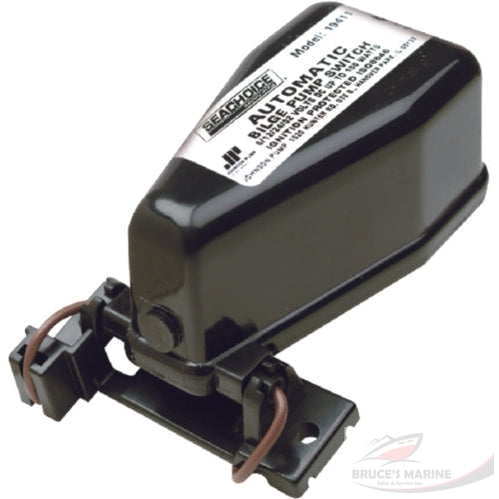 Seachoice 12V Automatic Float Switch #19411