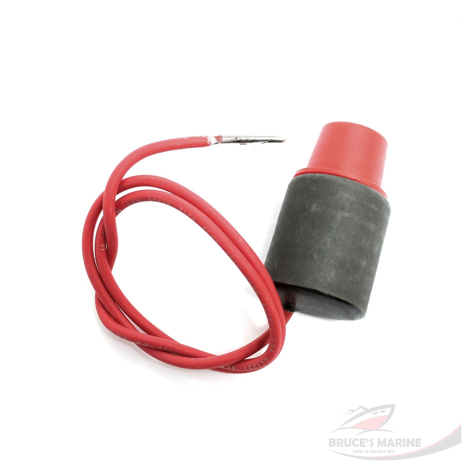 Solenoid Valve (Red Wire) #VP1135R