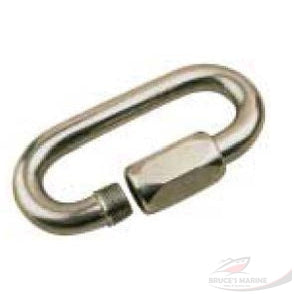 Stainless Steel Quick Link