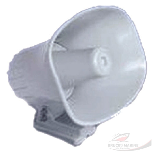 Standard Horizon PA/Hailer Horn