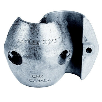 Martyr Barrel Shaft Zinc Anodes