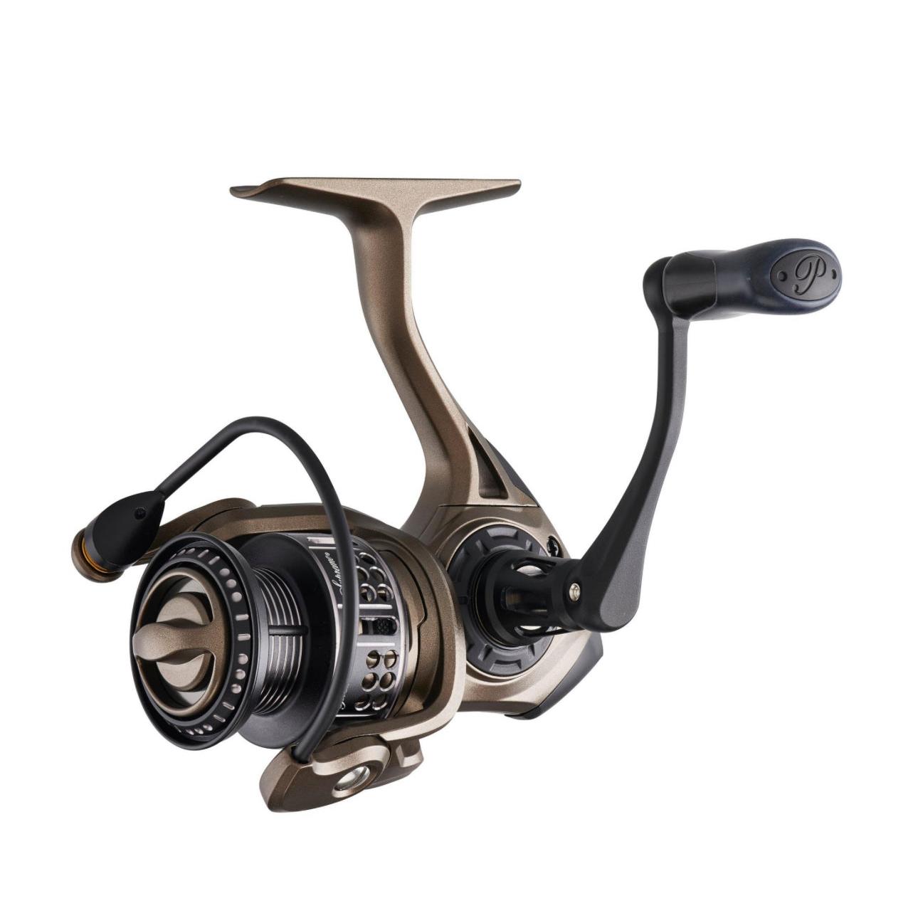 Supreme Size 25 Spinning Reel 5.2:1, 10 Bearings, 8# Drag SUPSP25X