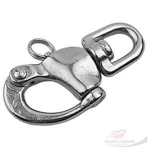 Swivel Snap Shackle 1/2"