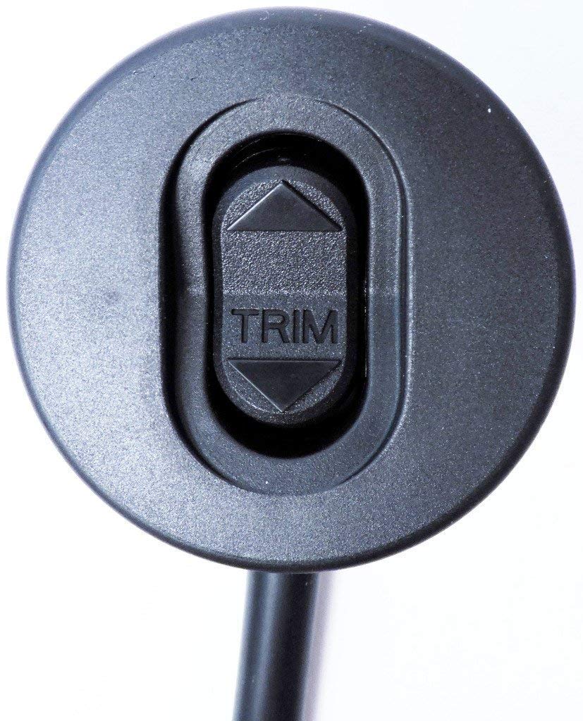 TRIM SWITCH      p/n 8M0037225