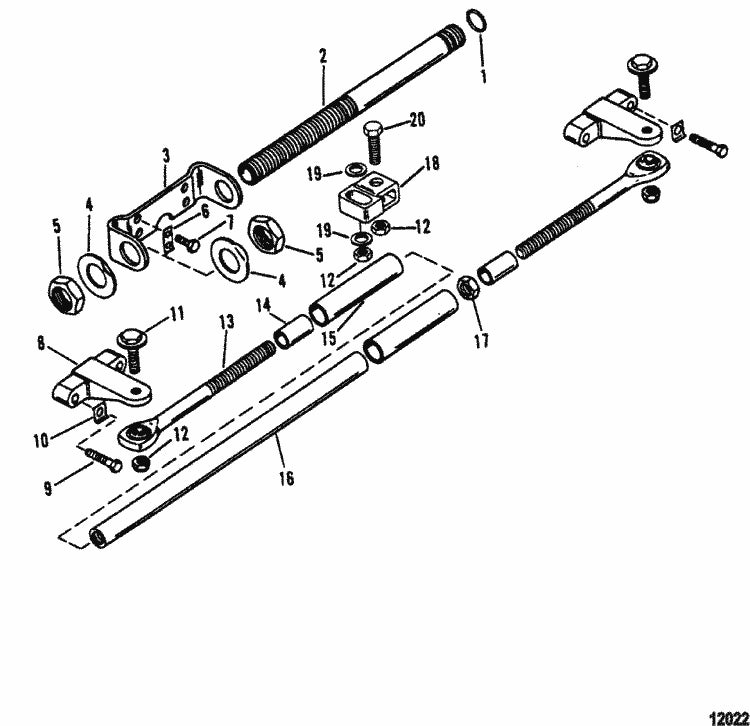 TUBING      p/n 97931