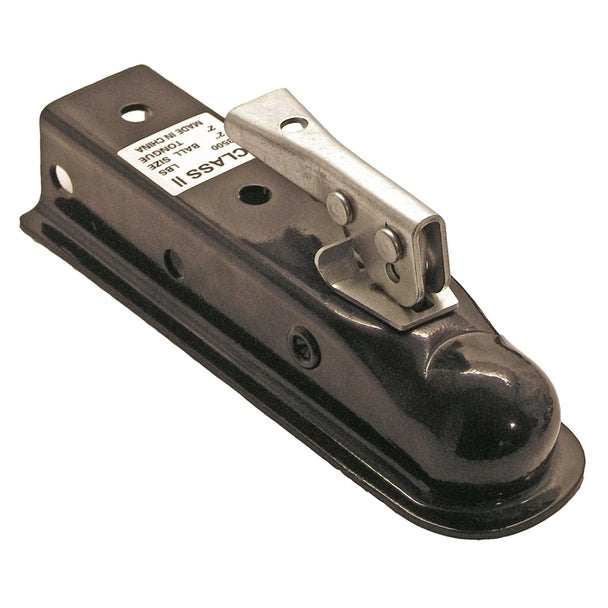 Trailer Coupler 2" Channel - 59073