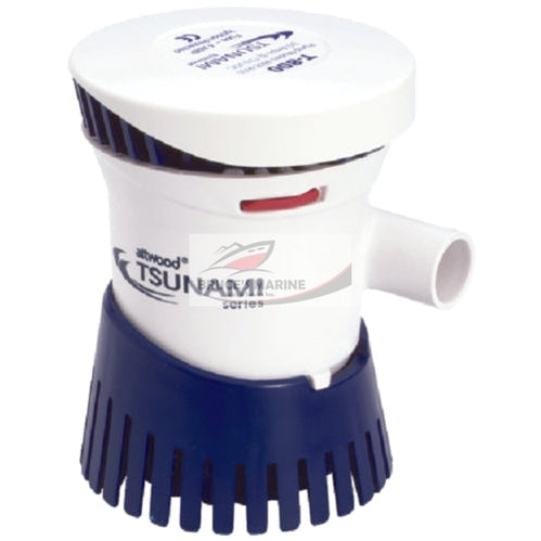 Tsunami 800 Cartridge Pump #4608-7