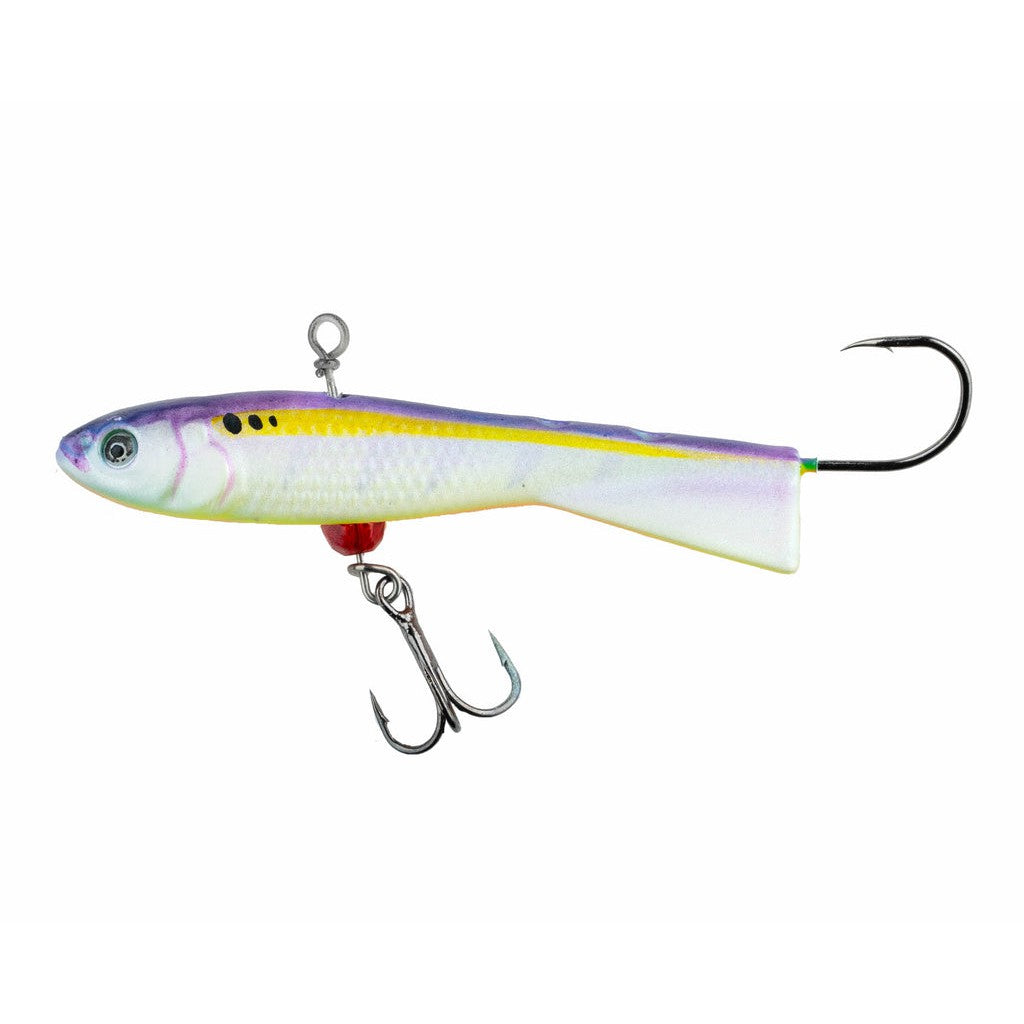 Turnback Shad