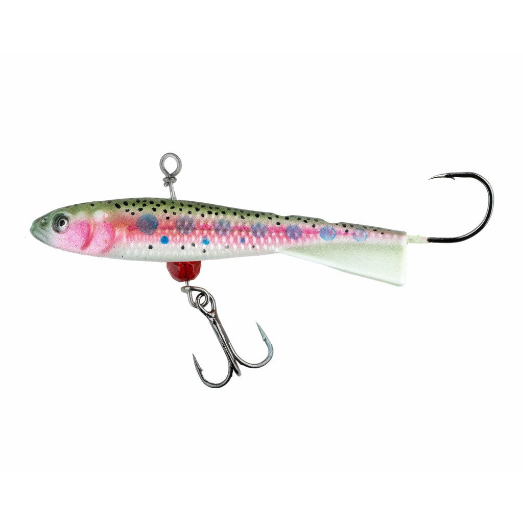 Turnback Shad