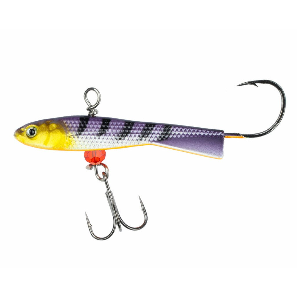 Turnback Shad