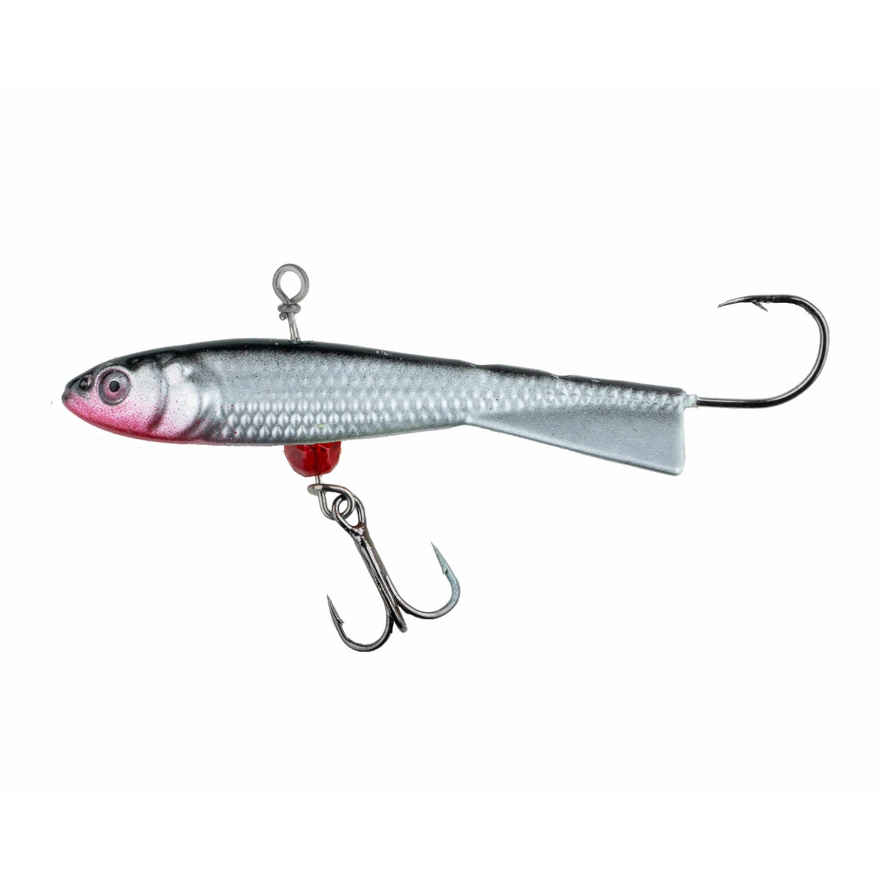 Turnback Shad