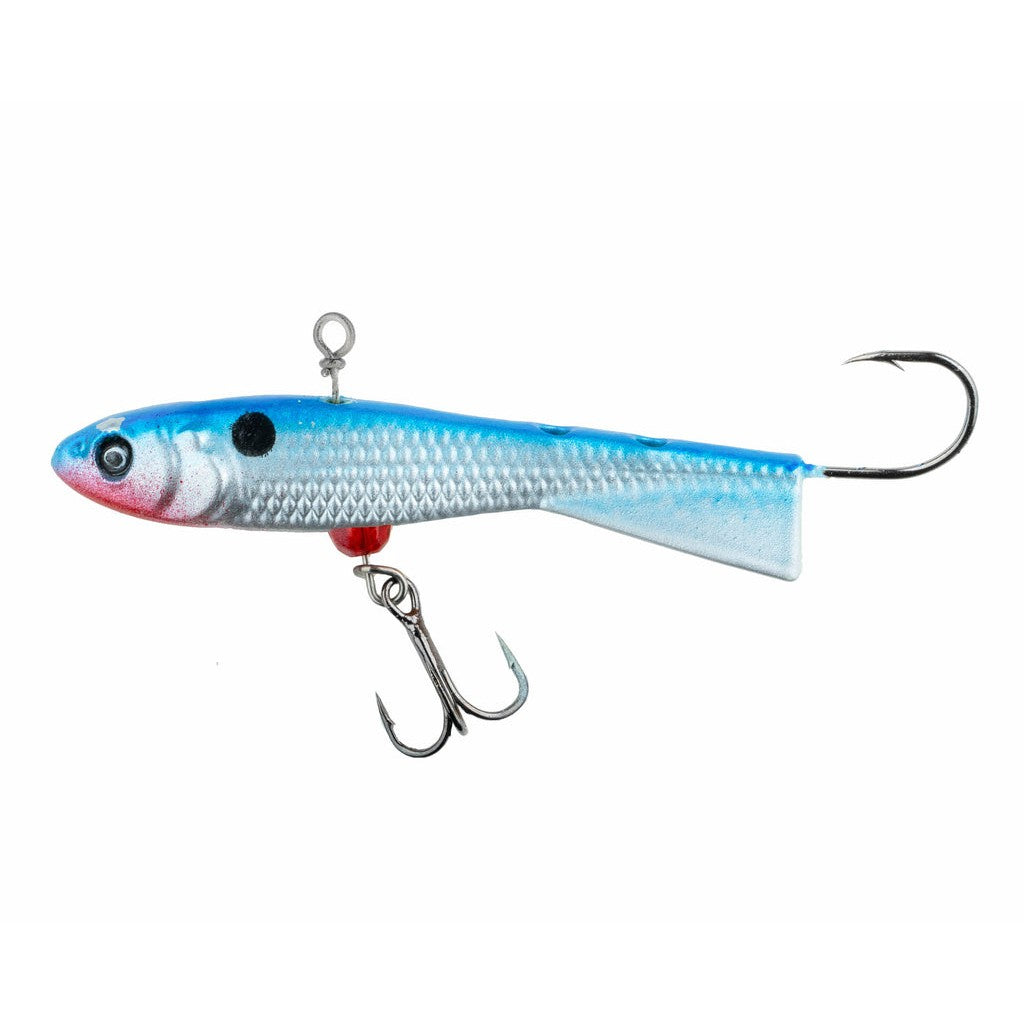 Turnback Shad