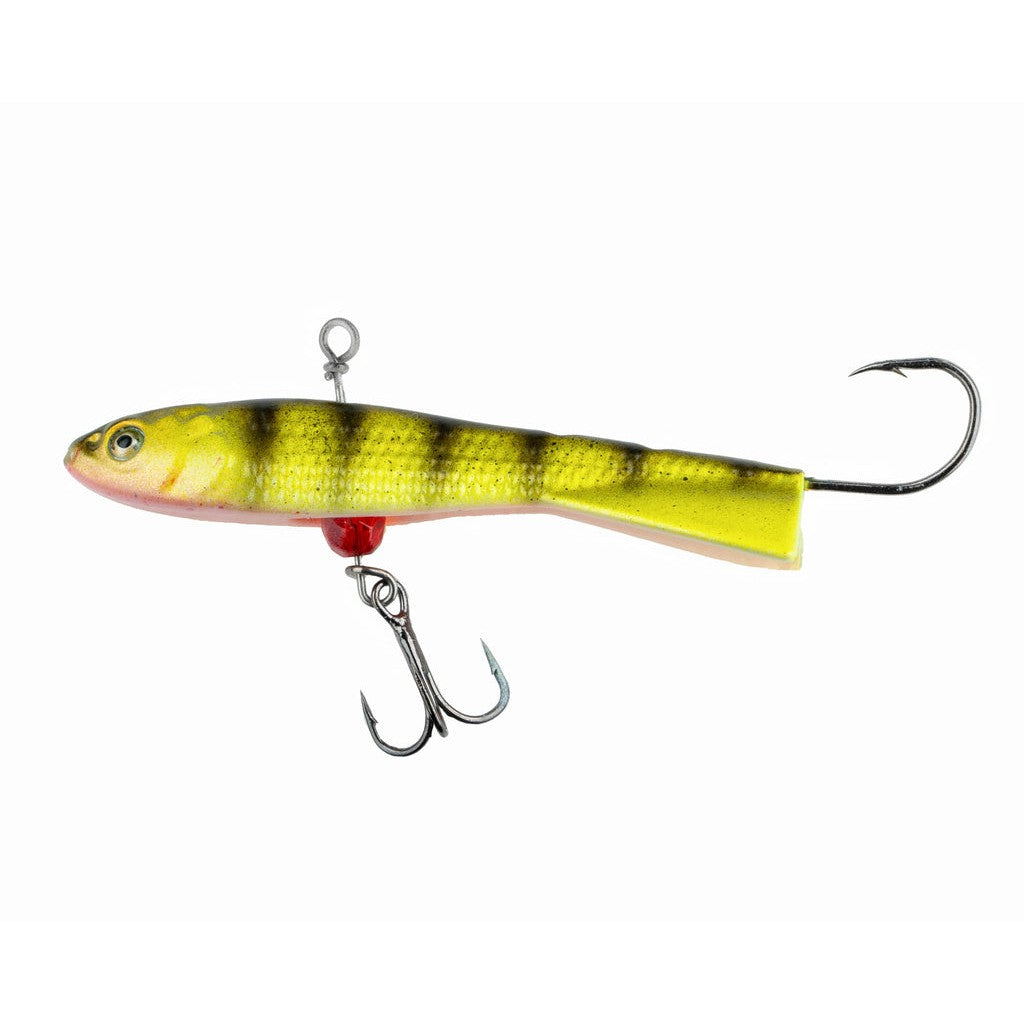 Turnback Shad