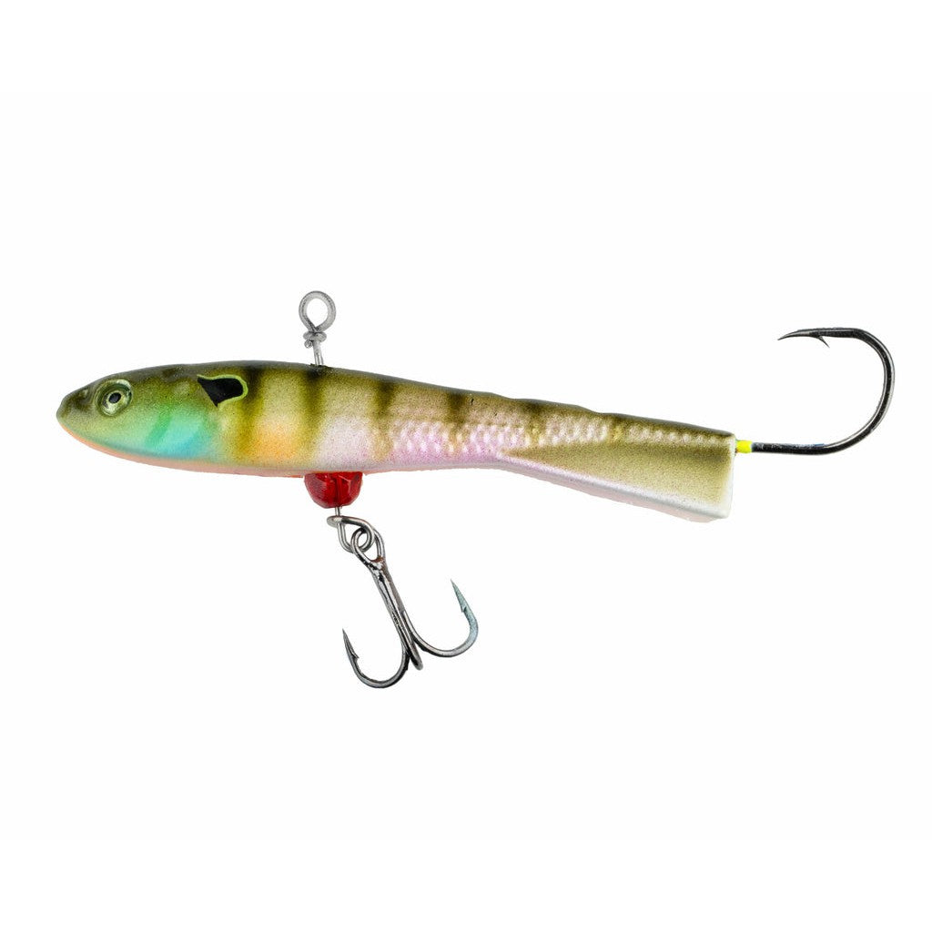 Turnback Shad