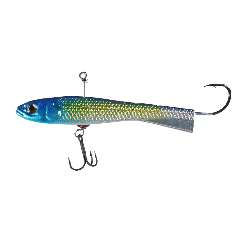 Turnback Shad