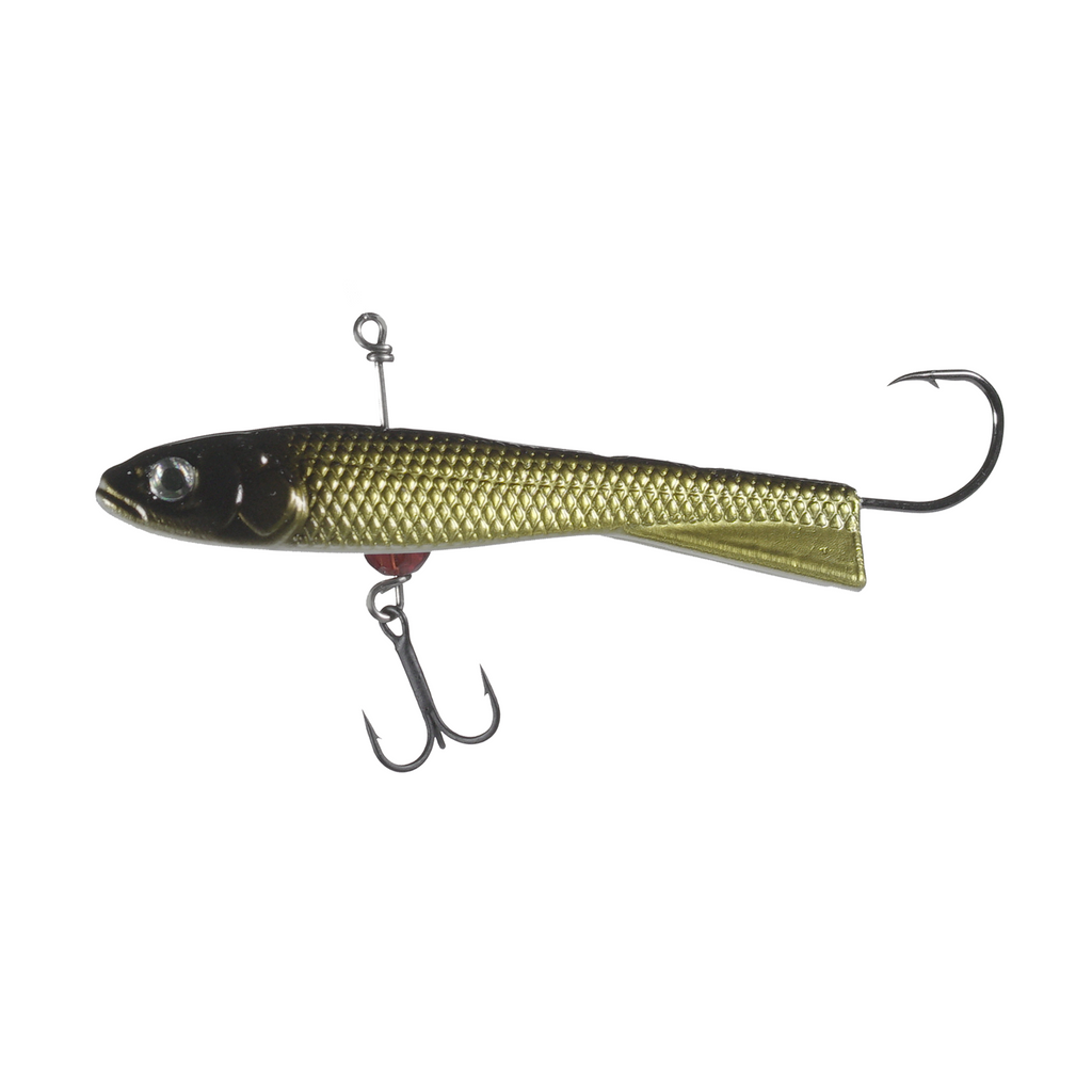 Turnback Shad