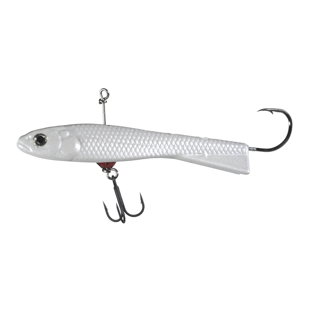 Turnback Shad