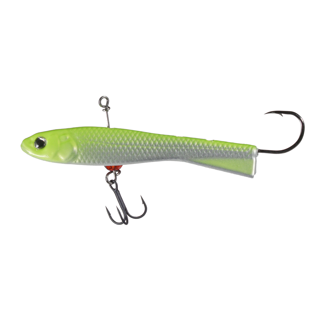 Turnback Shad