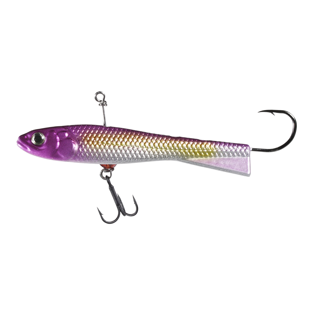 Turnback Shad