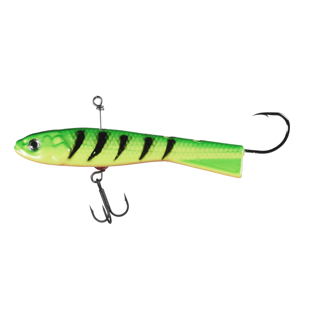 Turnback Shad