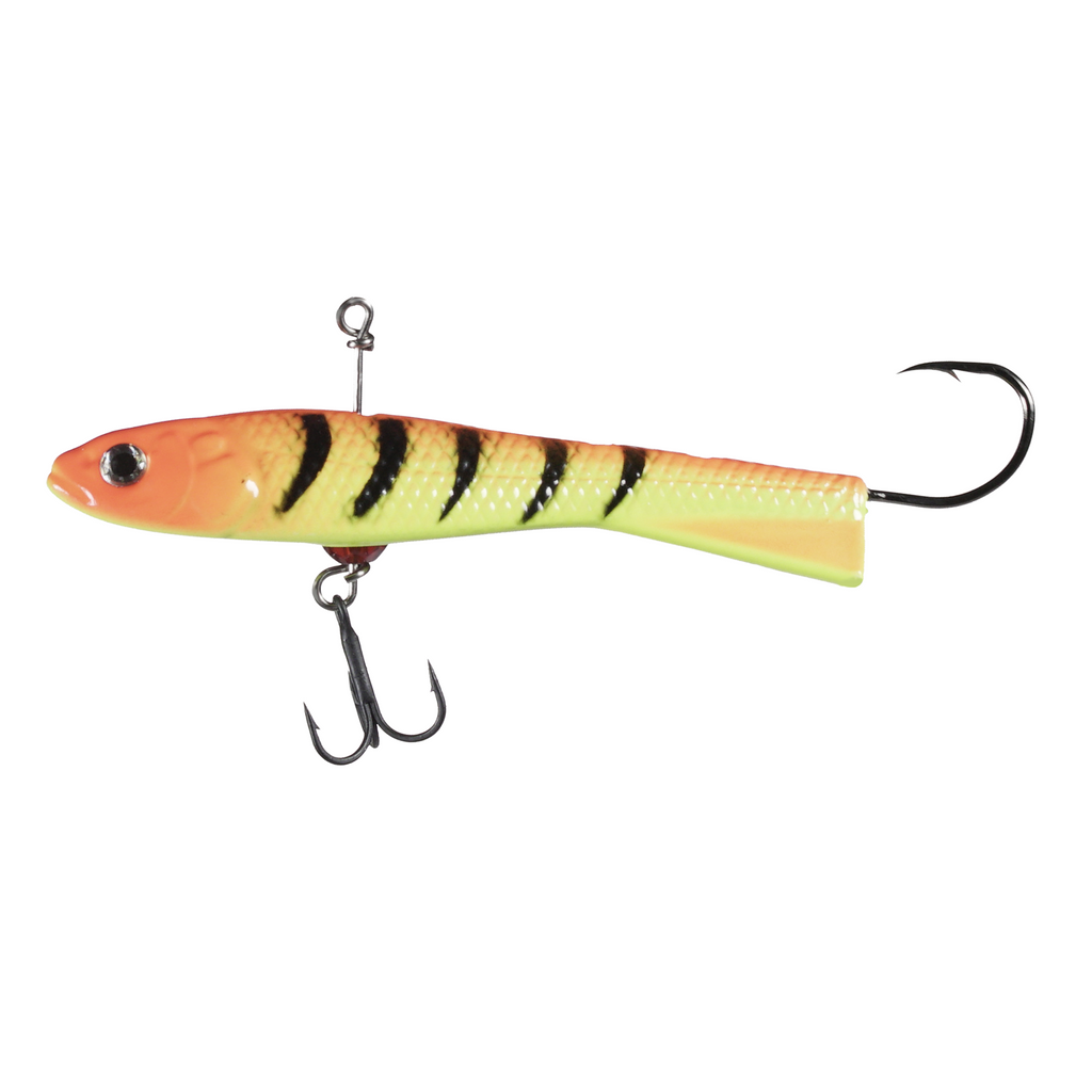 Turnback Shad