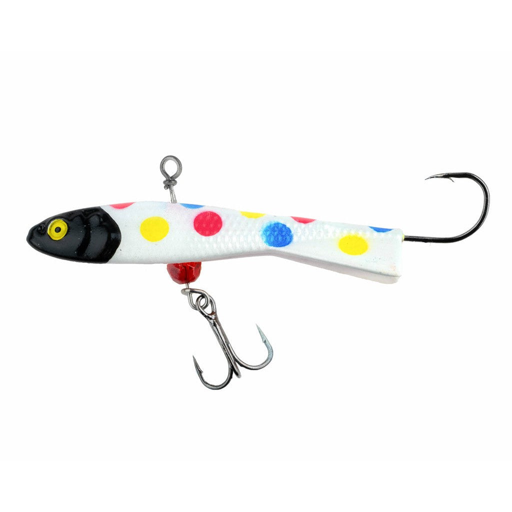 Turnback Shad